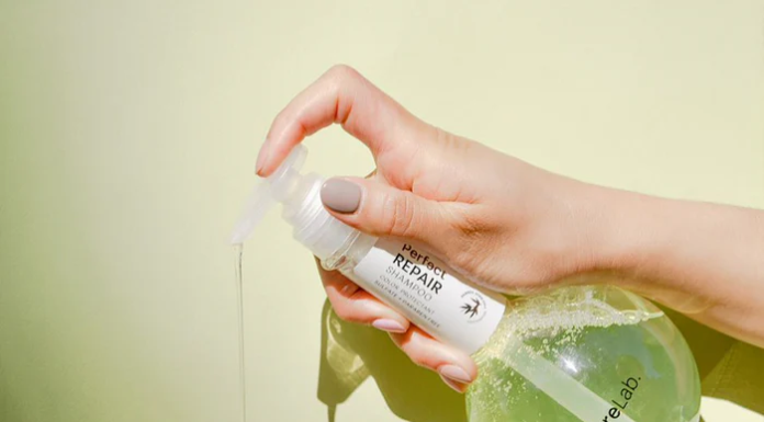 J-BEAUTY skuteczna pielęgnacja włosów oparta na nauce Pielęgnacja włosów J-Beauty