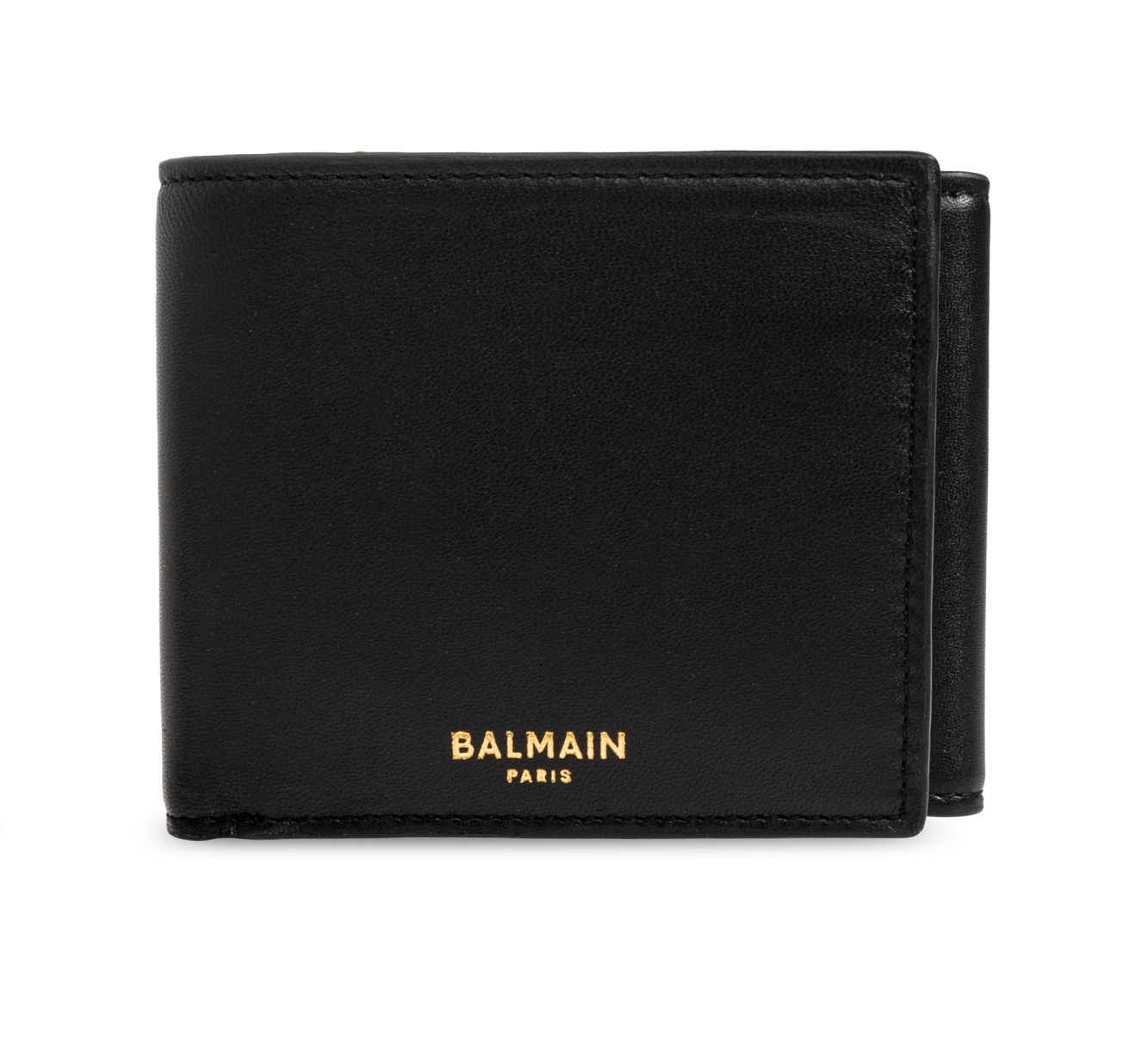 Balmain portfel