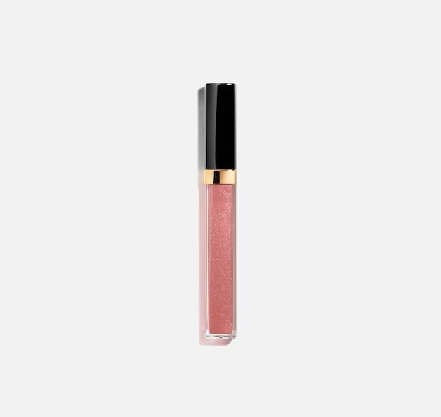 CHANEL lipstick