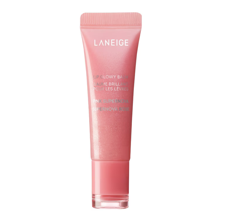Laneige błyszczyk