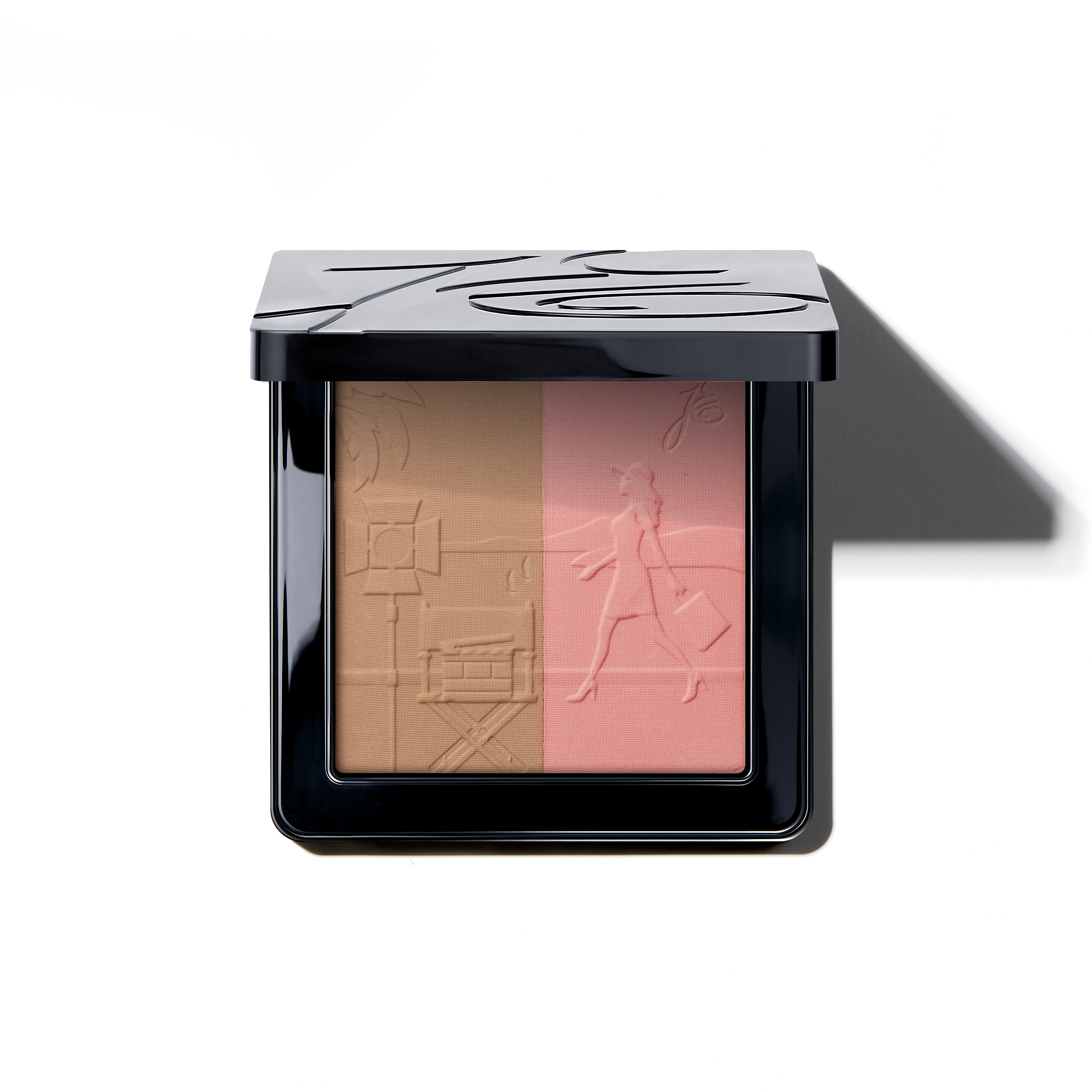 J.E. Sunlit Bliss, Sun Powder