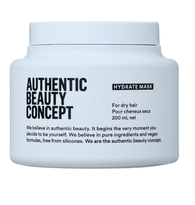 Hydrate mask