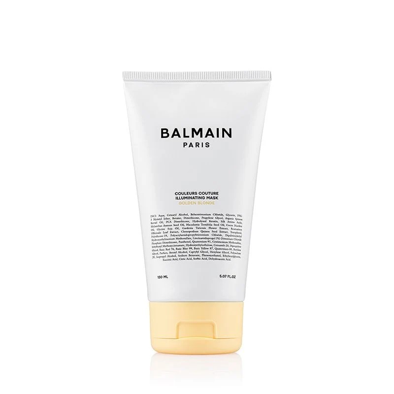 Balmain Hair