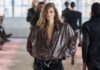 Wielki debiut na NYFW. Magda Butrym zaprezentowała kolekcję na sezon wiosna-lato 2027 Magda Butrym SS2027 na NYFW