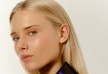 Najlepsze maski do włosów blond