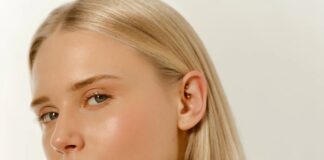 Najlepsze maski do włosów blond