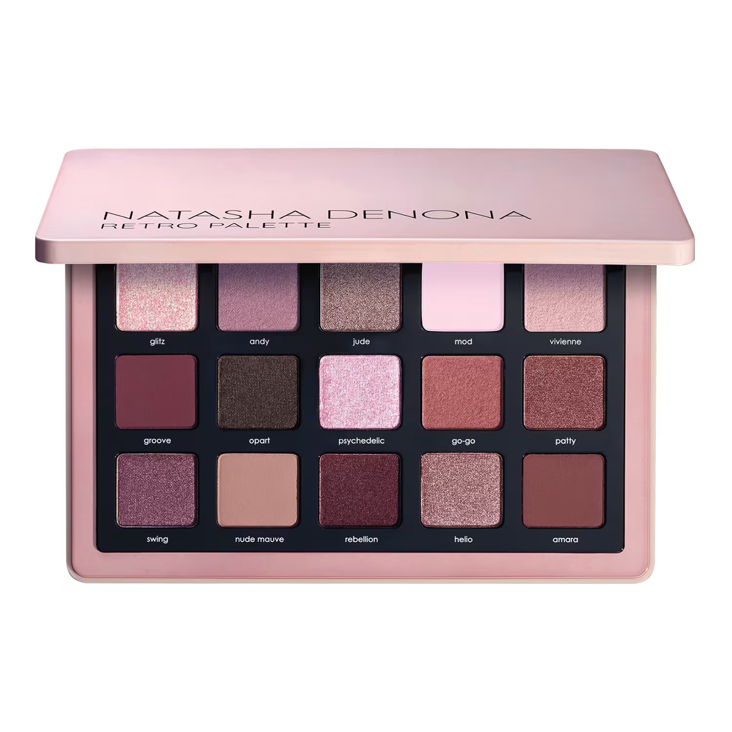 Natasha Denona Retro Palette
