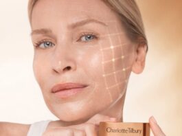 Top 5: Najlepsze kremy anti-aging na jesień