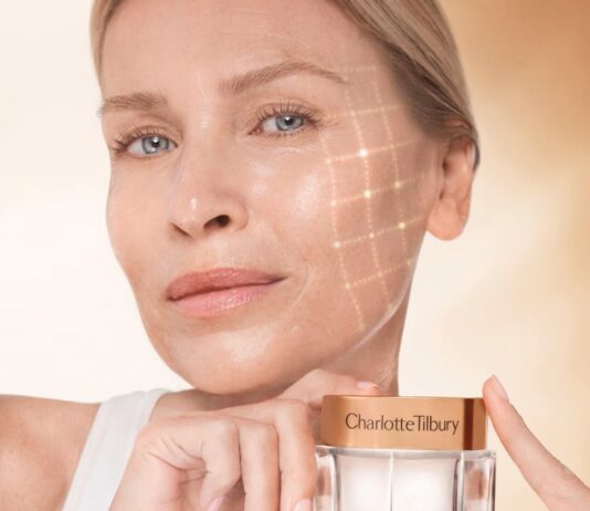 Top 5: Najlepsze kremy anti-aging