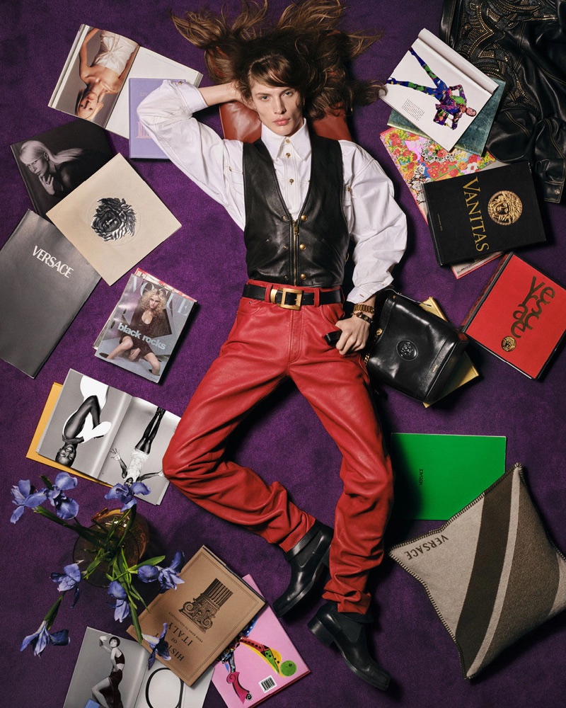 Versace 2